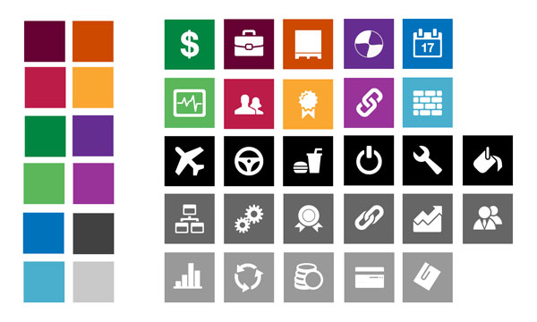 Plex Icons