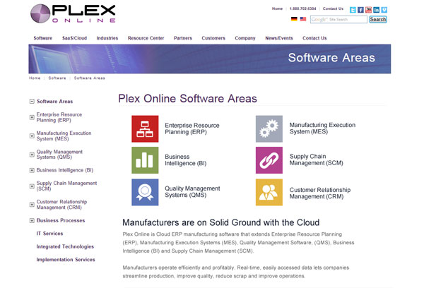 Plex Web