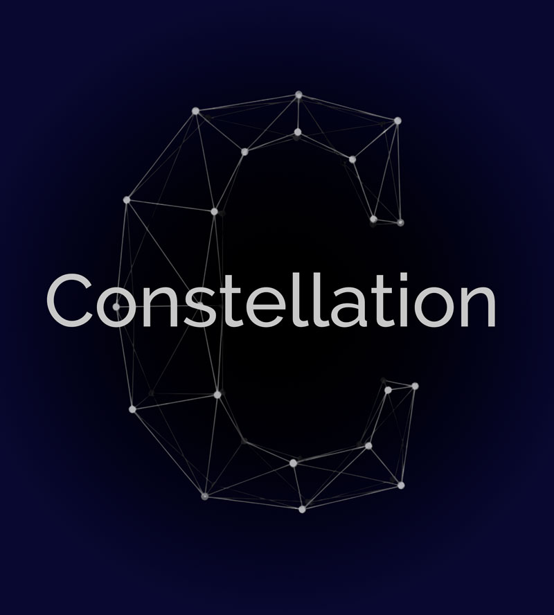 Constellation c v4 raleway violet